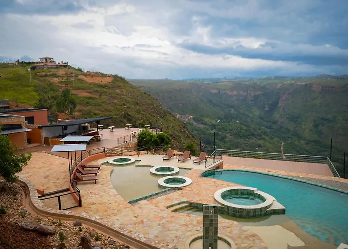 Hotel Aborigenes