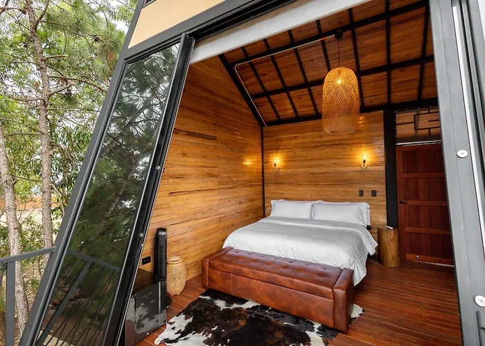 Hotel Aborigenes